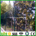 2016 low price galvanized welded wire mesh factory